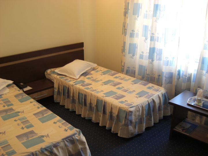 Hotel Cora, Constanta Oras - imaginea 