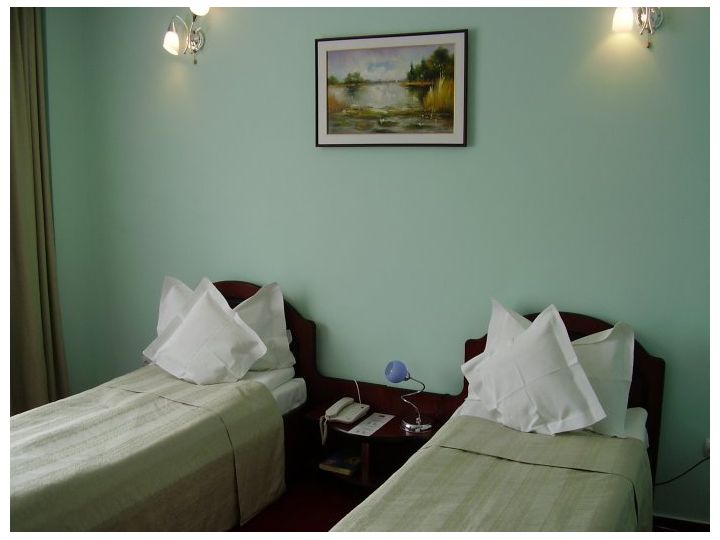 Hotel Scala, Constanta Oras - imaginea 