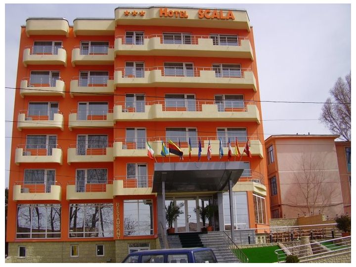 Hotel Scala, Constanta Oras - imaginea 