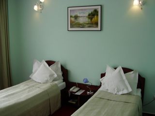 Hotel Scala, Constanta Oras - 2