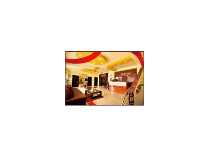 Hotel Kleyn, Constanta Oras - imaginea