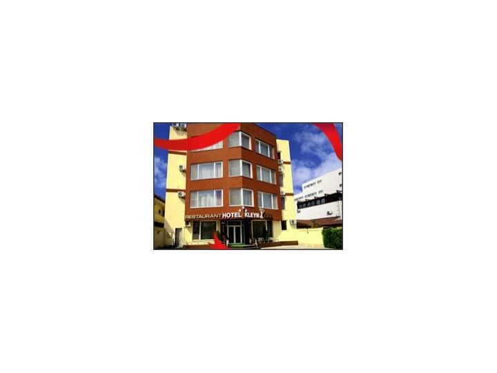 Hotel Kleyn, Constanta Oras - imaginea
