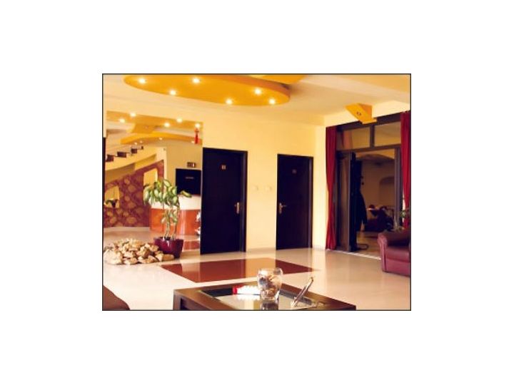 Hotel Kleyn, Constanta Oras - imaginea