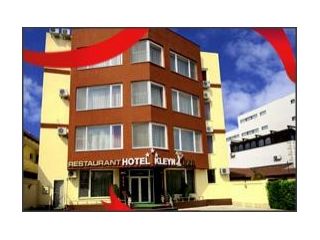 Hotel Kleyn, Constanta Oras