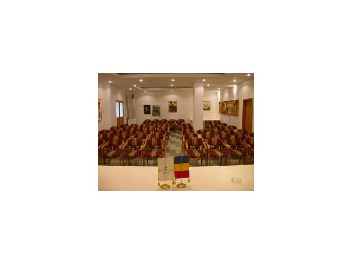 Hotel Queen Vera, Mamaia - imaginea 