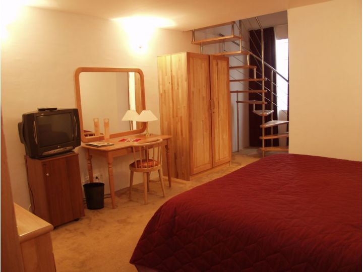 Hotel Queen Vera, Mamaia - imaginea 