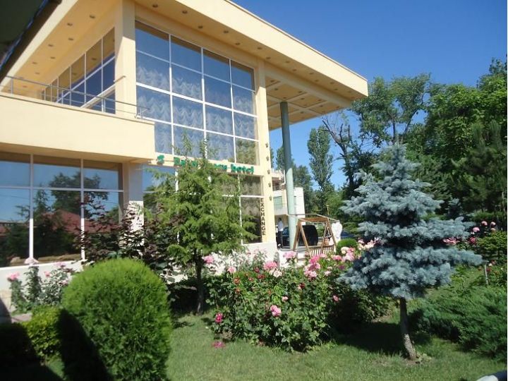 Hotel Queen Vera, Mamaia - imaginea 