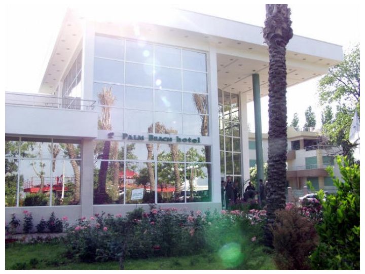 Hotel Queen Vera, Mamaia - imaginea 
