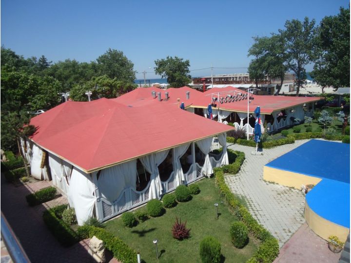 Hotel Queen Vera, Mamaia - imaginea 