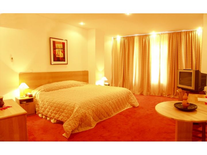 Hotel Queen Vera, Mamaia - imaginea 