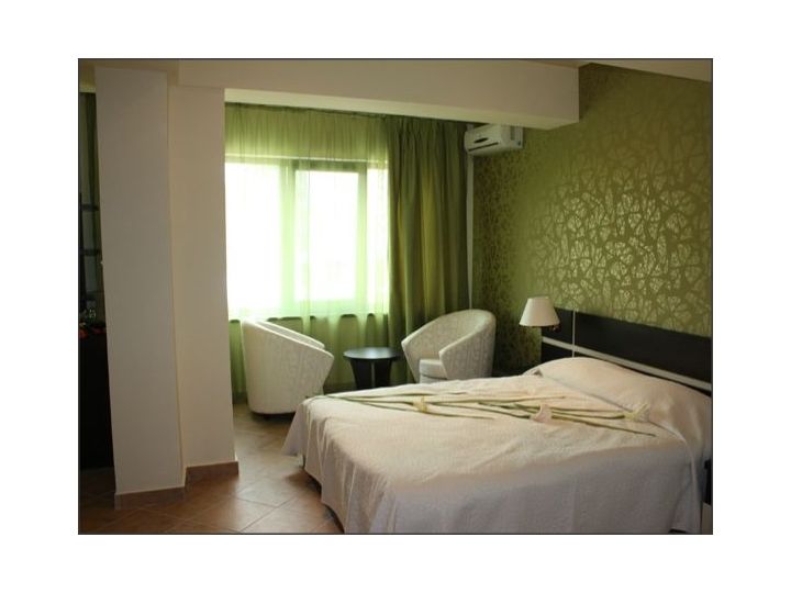 Hotel Prestige, Mamaia - imaginea 