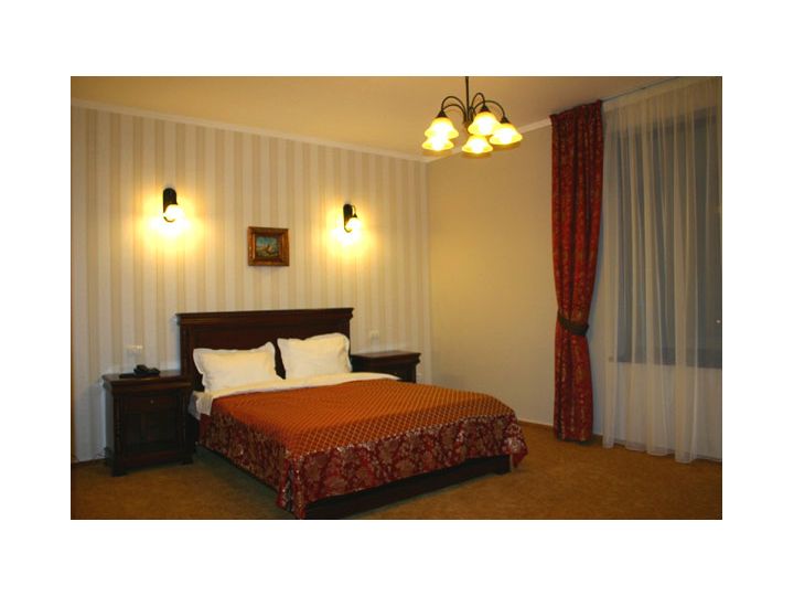 Complex turistic Ten Hotel, Constanta Oras - imaginea