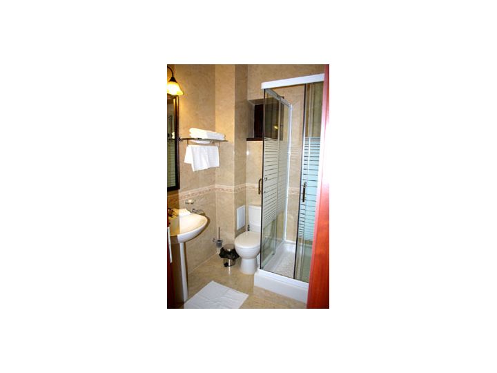 Complex turistic Ten Hotel, Constanta Oras - imaginea