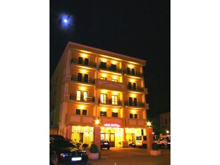 Complex turistic Ten Hotel, Constanta Oras - 1