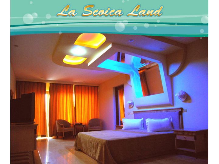 Complex turistic La Scoica Land, Navodari - imaginea