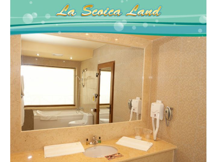 Complex turistic La Scoica Land, Navodari - imaginea