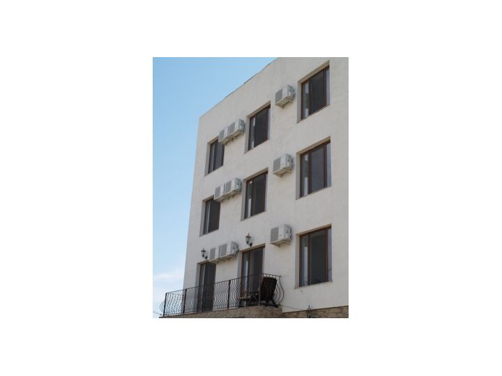 Vila Nautica, Costinesti - imaginea 