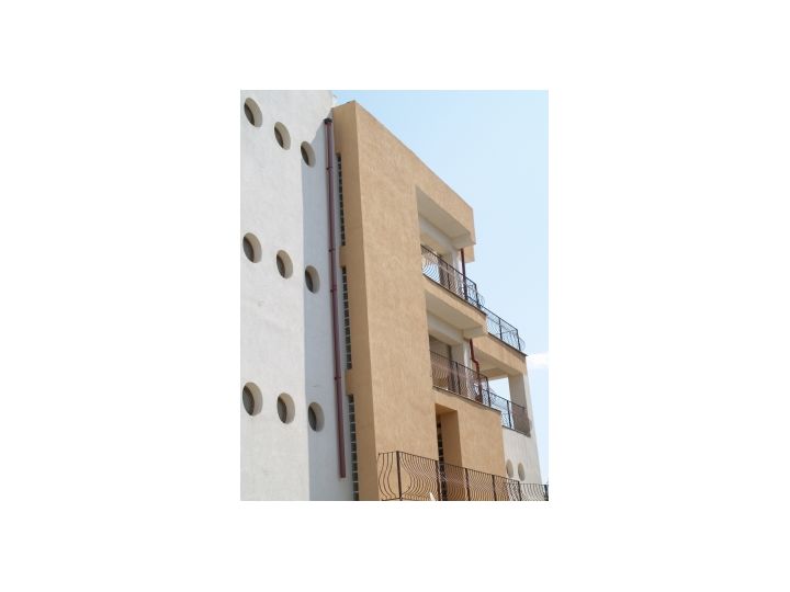 Vila Nautica, Costinesti - imaginea 