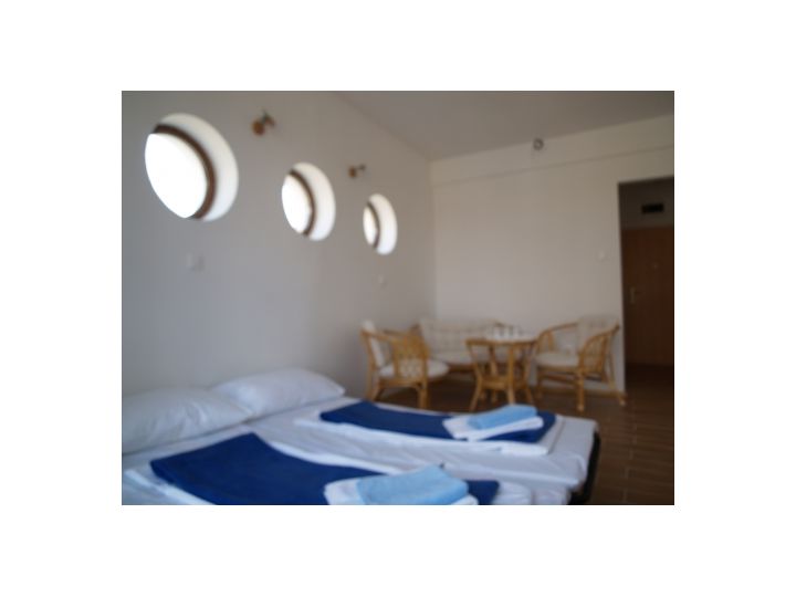 Vila Nautica, Costinesti - imaginea 