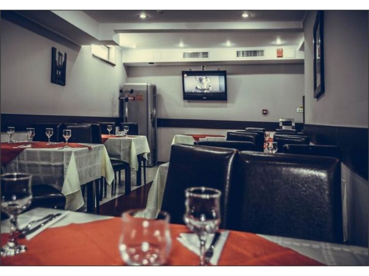 Hotel New Derby, Constanta Oras - imaginea 