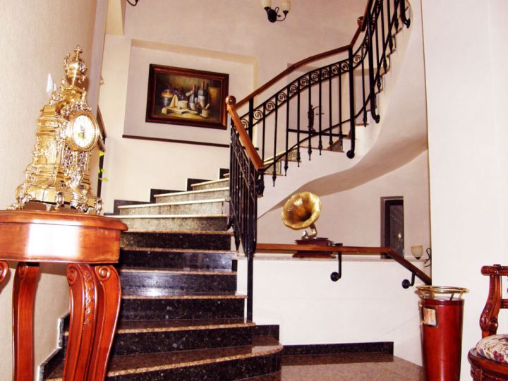 Hotel Carol, Constanta Oras - imaginea