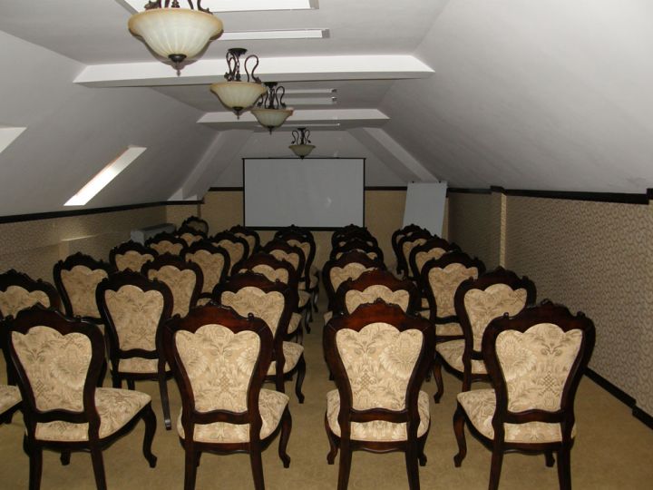 Hotel Carol, Constanta Oras - imaginea