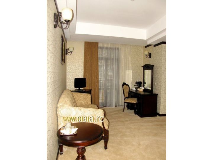 Hotel Carol, Constanta Oras - imaginea