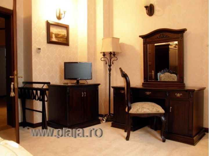 Hotel Carol, Constanta Oras - imaginea