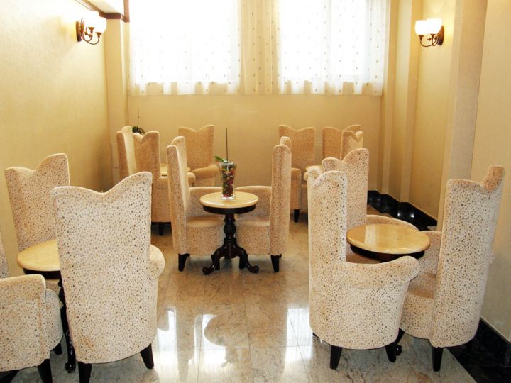 Hotel Carol, Constanta Oras - imaginea