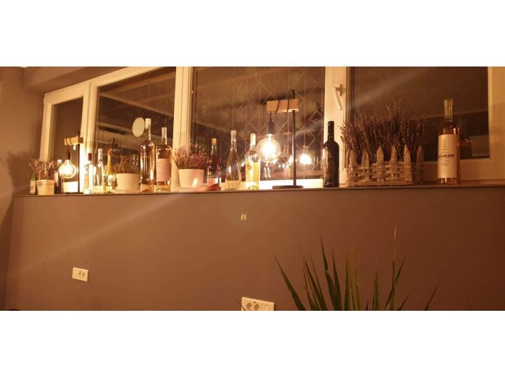 Vila Min, Constanta Oras - imaginea
