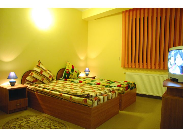 Vila Min, Constanta Oras - imaginea