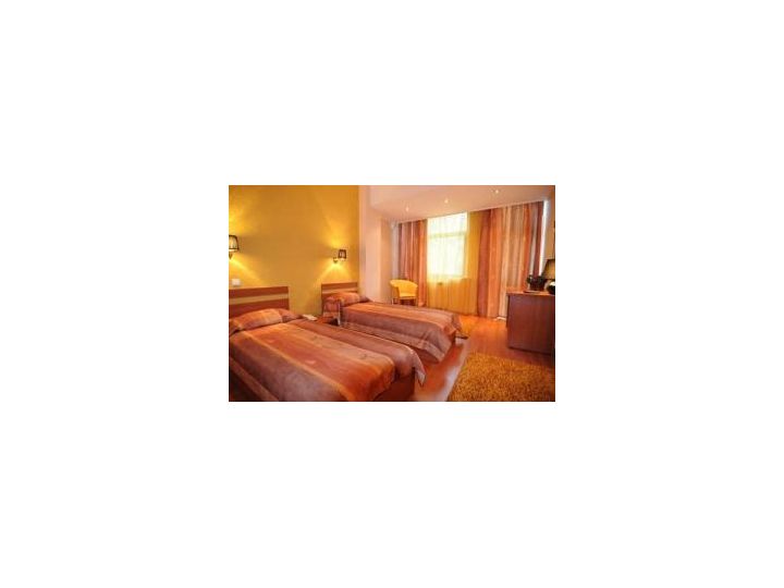 Hotel Guci, Constanta Oras - imaginea 
