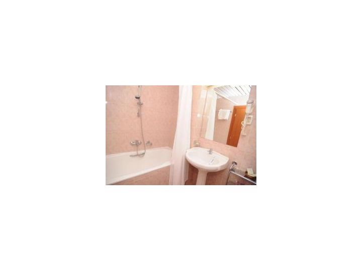 Hotel Guci, Constanta Oras - imaginea 