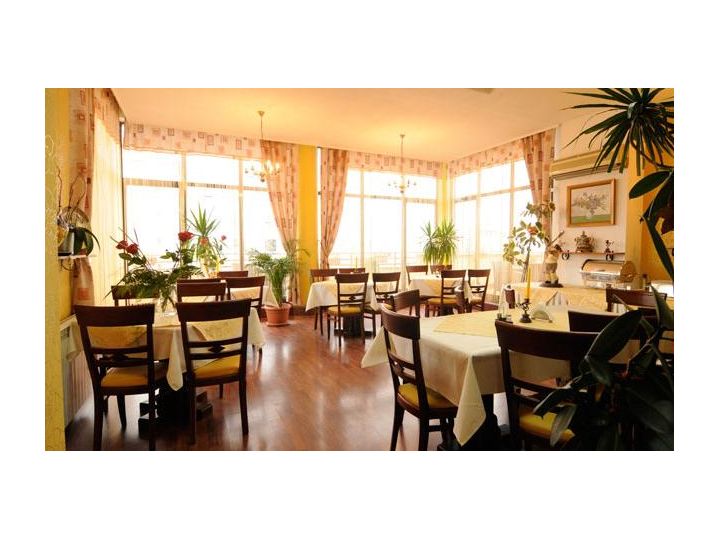 Hotel Guci, Constanta Oras - imaginea 