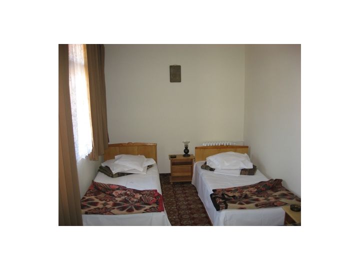 Hotel Dobrogea, Constanta Oras - imaginea 
