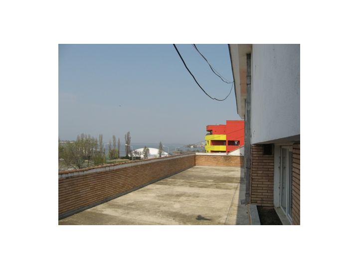 Hotel Dobrogea, Constanta Oras - imaginea 