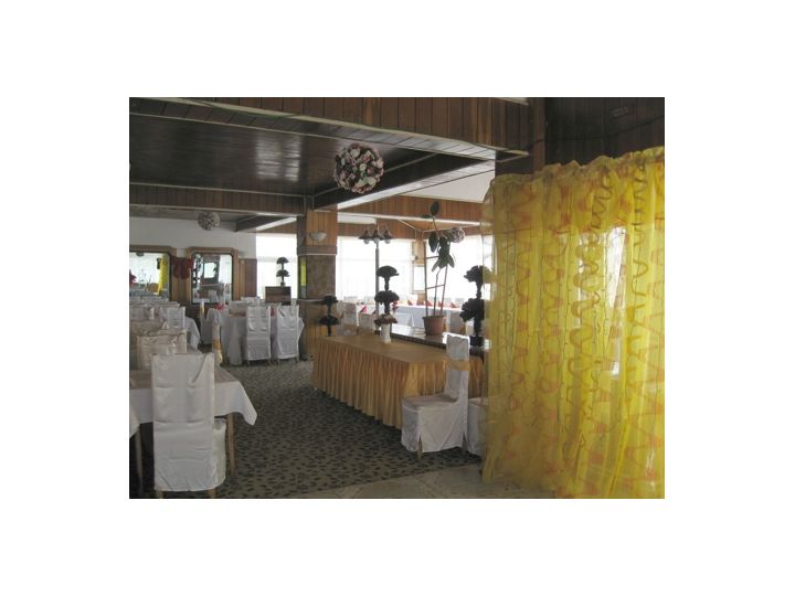 Hotel Dobrogea, Constanta Oras - imaginea 