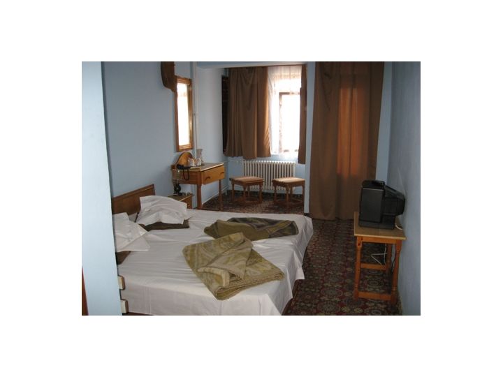 Hotel Dobrogea, Constanta Oras - imaginea 