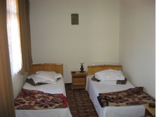 Hotel Dobrogea, Constanta Oras - 5