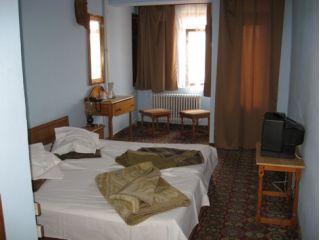 Hotel Dobrogea, Constanta Oras - 3