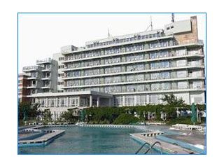 Hotel Comandor, Mamaia - 2