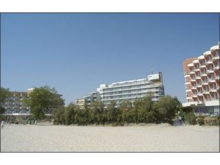 Hotel Comandor, Mamaia - 3