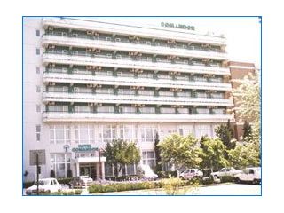 Hotel Comandor, Mamaia - 1