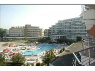 Hotel Comandor, Mamaia - 4