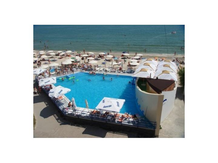 Hotel Zenith, Mamaia - imaginea 