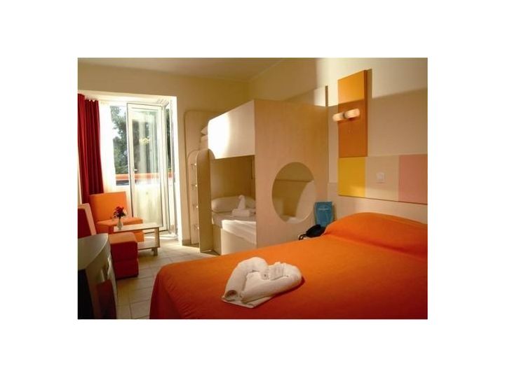 Hotel Zenith, Mamaia - imaginea 