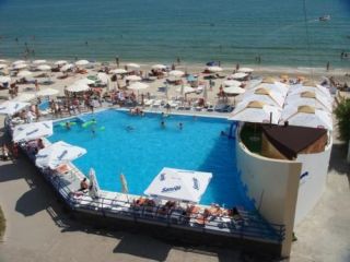 Hotel Zenith, Mamaia - 3