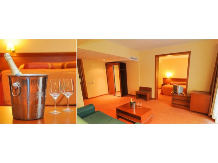 Hotel Palas, Mamaia - imaginea 