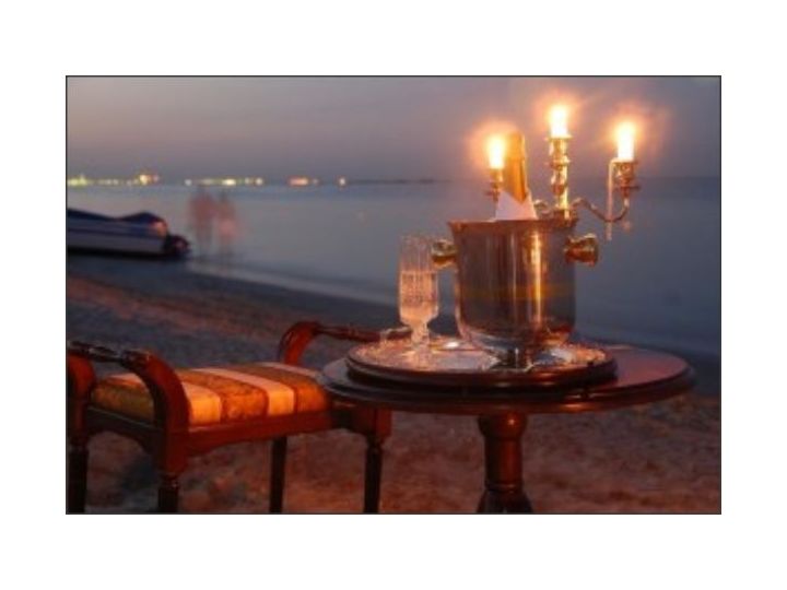 Hotel Richmond, Mamaia - imaginea 