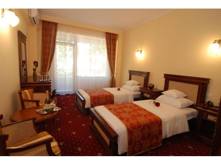 Hotel Richmond, Mamaia - imaginea 
